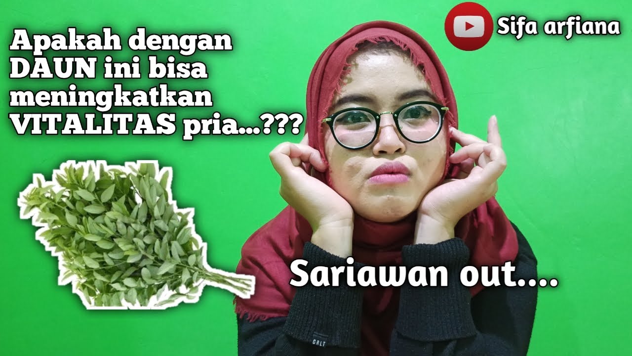 OBAT SARIAWAN ALAMI | cara mengatasi sariawan secara alami.. 