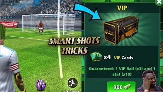 FOOTBALL STRIKE SMART STRONG SHOTS AND TRICKS/KING CAP GAMING screenshot 4