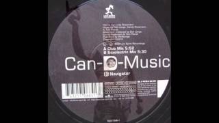 Download Lagu The REAL Techno Viking track - Can-D-Music (Navigator) [shifted pitch] MP3