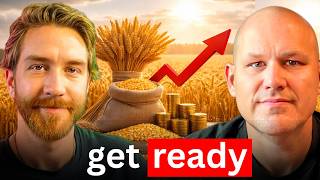 God Said This About OIL and the Markets