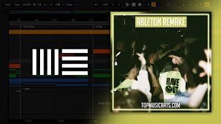 Turno, Skepsis & Charlotte Plank - Rave Out (Ableton Remake)