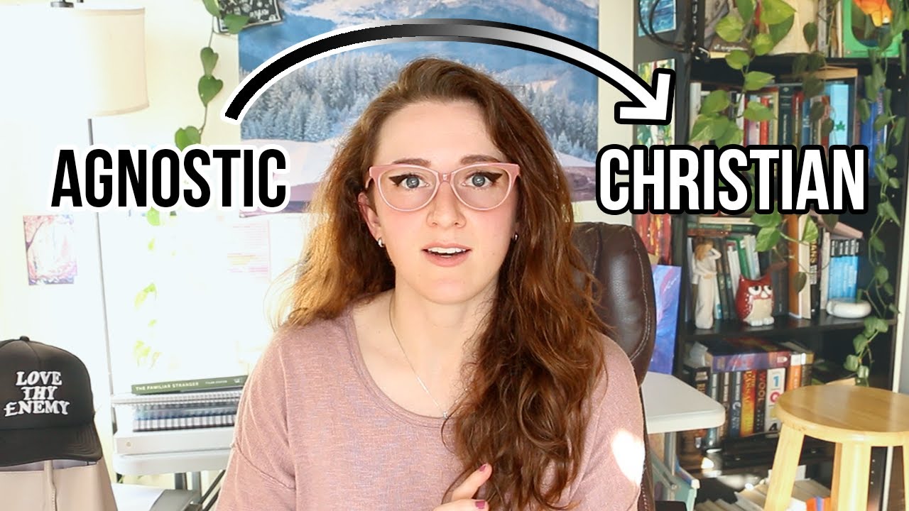 This is a Christian channel now (my testimony)