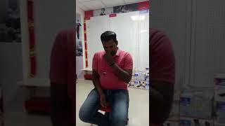 Testimonial I Mr. Shaikh I Kidney Stone I Ramananda Clinic I Homeopathy Treatment I Dr. Ritesh Patil