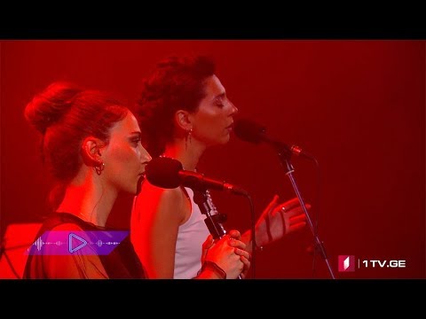 #აკუსტიკა Sopio T / სოფო ტოროშელიძე - Insomnia