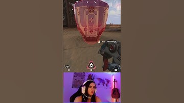 What is this in Apex legends #shorts #apex #apexlegends #apexlegendsclips REMEMBER  TO SUBSCRIBE