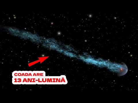 Video: Cum devine o stea obișnuită o gigantă roșie?