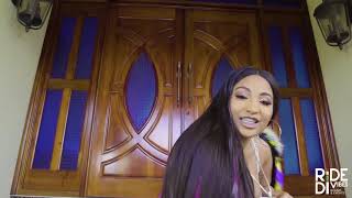 Shenseea - ShenYeng Anthem DUBPLATE