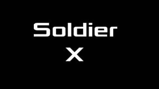 CHS Men's Basketball Tournament Hype Video |"Soldier X"| 2017-2018