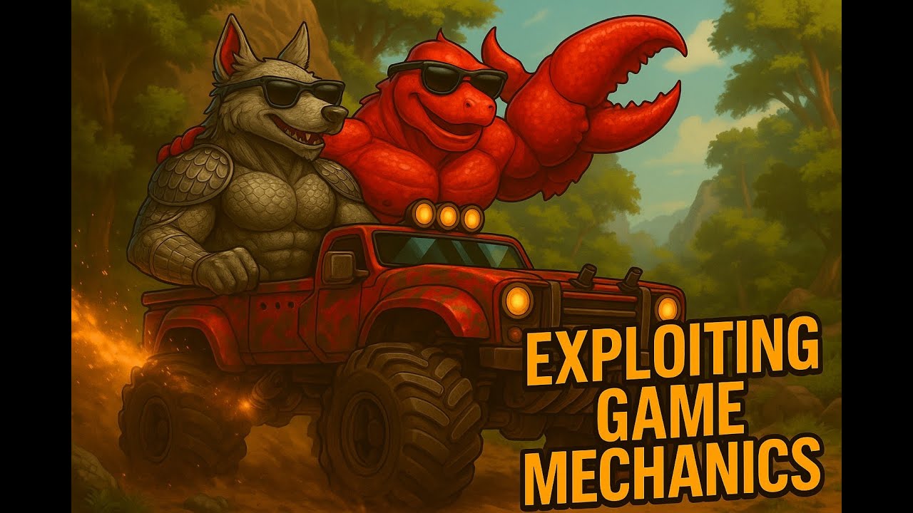 ARK Ascended Forbidden Tips #3