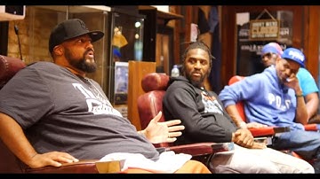 "OH, ZIJN ZE GEK???!!" TDE PUNCH PRAAT OVER KENDRICK