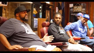 "OH THEY MAD???!!" TDE PUNCH TALKS KENDRICK'S CONTROL VERSE AND NAMES THE BEST RESPONSE...