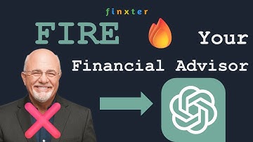 How to Ask ChatGPT for Financial Advice