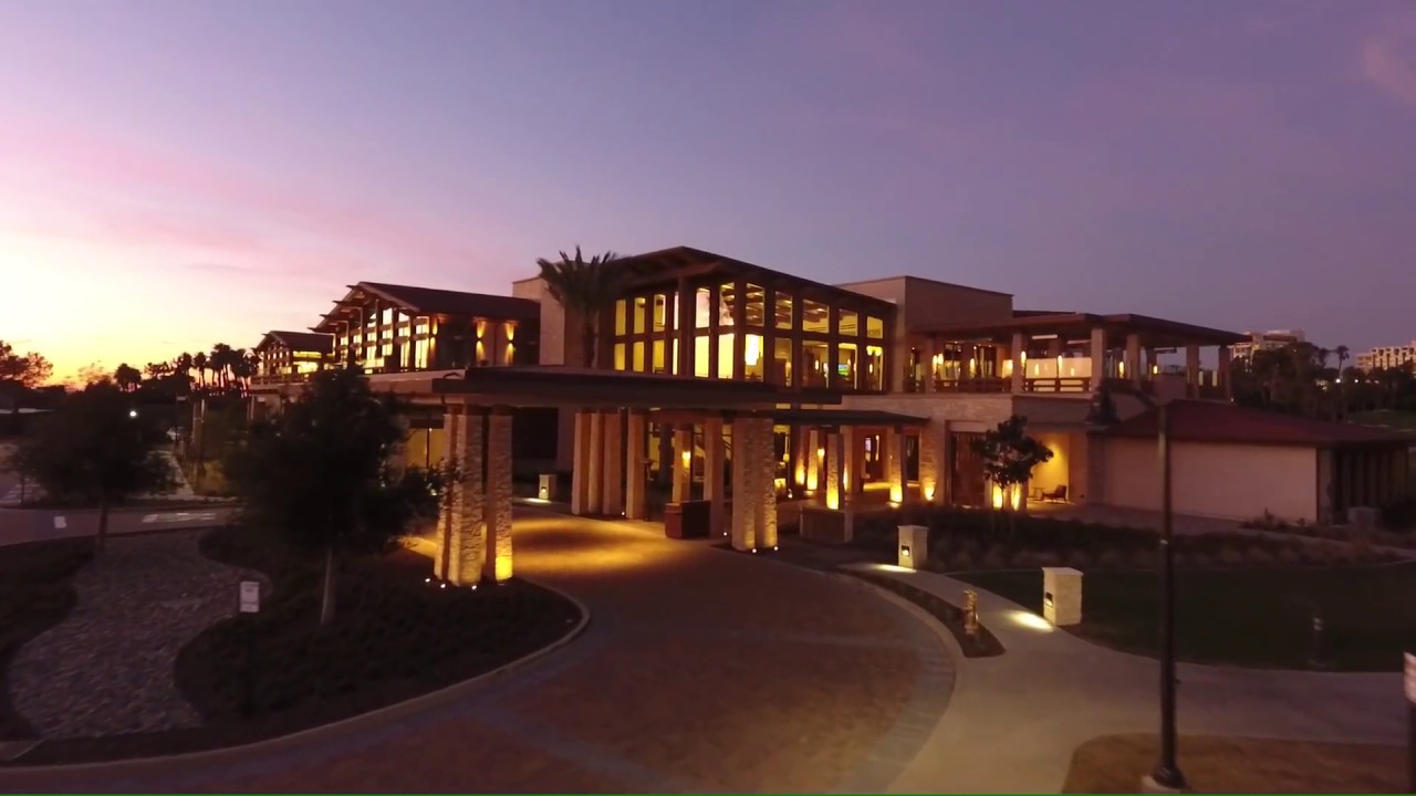 Newport Beach Country Club