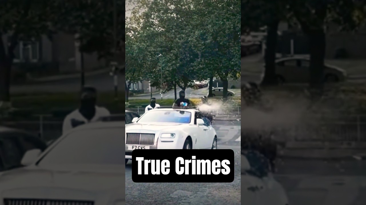 The SHOCKING Truth About Teens in Nottingham's Rising Drug Scene 😱