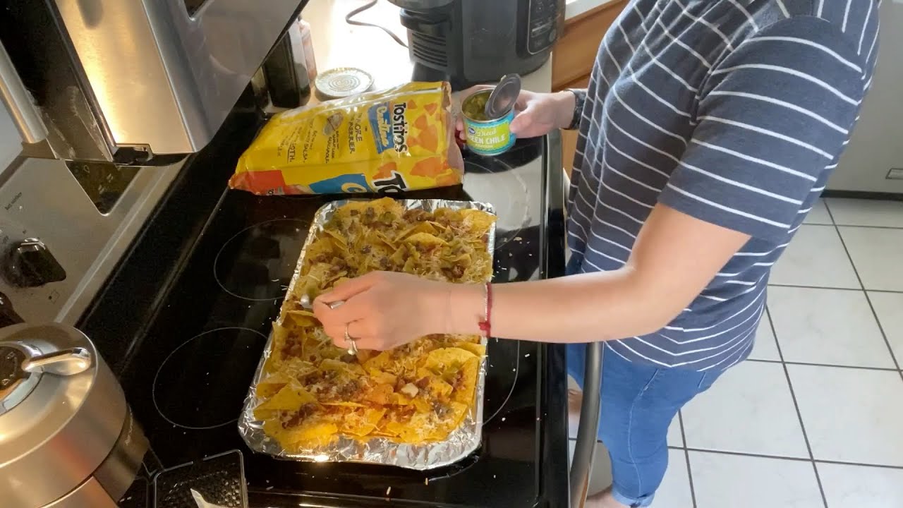 3 EASY MEALS ANYONE CAN MAKE | DELICIOUS LOADED NACHOS, RAVIOLI AND GREEN BEAN CASSEROLE RECIPE 2020