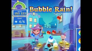 Bubble Witch 2 -- Level 816 -- NO BOOSTERS