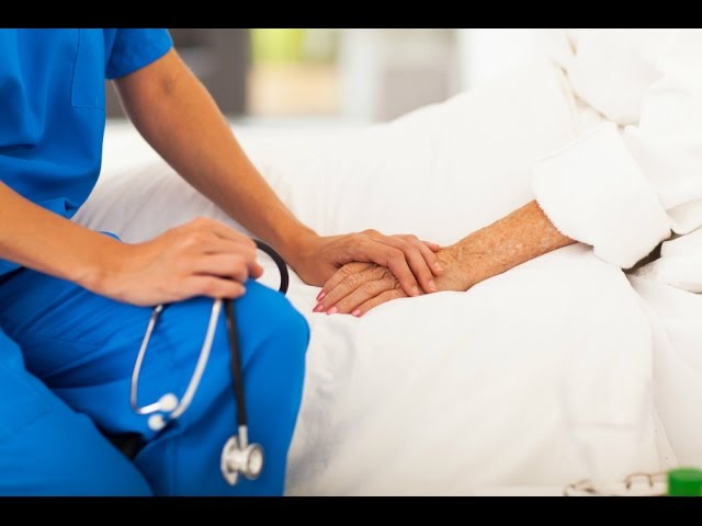 Лечение в противотуберкулезном диспансере