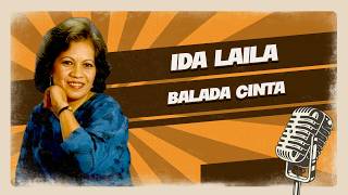 Download lagu Ida Laila - Balada Cinta