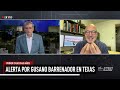 ¿El gusano barrenador en EEUU también es una amenaza para humanos?