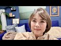 【メイクLIVE配信‼️】美容院へ行く59歳リアルな今日のスキンケア〜メイク〜ヘアスタイルまで。お急ぎメイク！