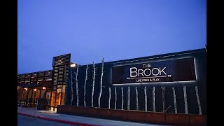 $1000 BOMB POT at The Brook!!! 1/2 NLH | Poker Vlog Episode 3