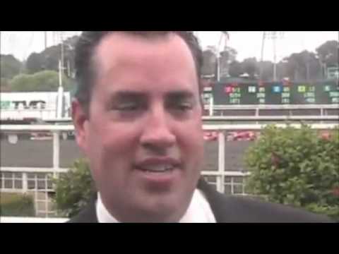 Hollywood Gold Cup and post race comments