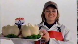 2011 Price Chopper Chopper Shopper Commercial