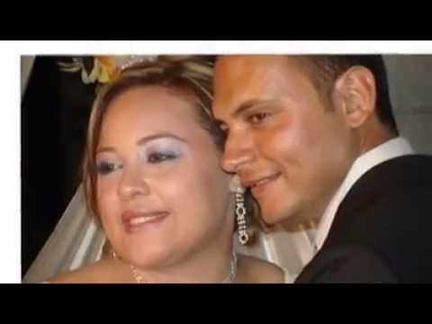 احنا بقينا لبعض حقيقي نيفين و وليد