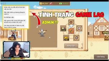 Câu Trả Lời Từ Việc Lag Game _ Cường Hoá Vũ Khí +13 Cho Dân Chơi Komacdo | Hải Tặc Tí Hon !