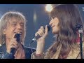 Jean-Louis Aubert & Clara Luciani - Sur la route