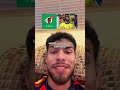 the best of round 1 of the world cup