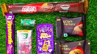 Satisfying Video Asmr Lollipop, Candy Unboxing Giant Sweet Chocolates Asmr Triggers Tingles Video