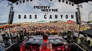 Perry Wayne Bass Canyon 2025 Live