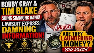 Texit Coin Iskander IDMC Scam - Did Bobby Gray and Tim Blake Conspire to Launder Money (You Decide) Guide