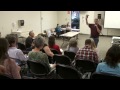 Smart Life Forum (April 2015)