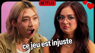 On a testé le français du cast XO, KITTY (Anna est bluffante 😲)