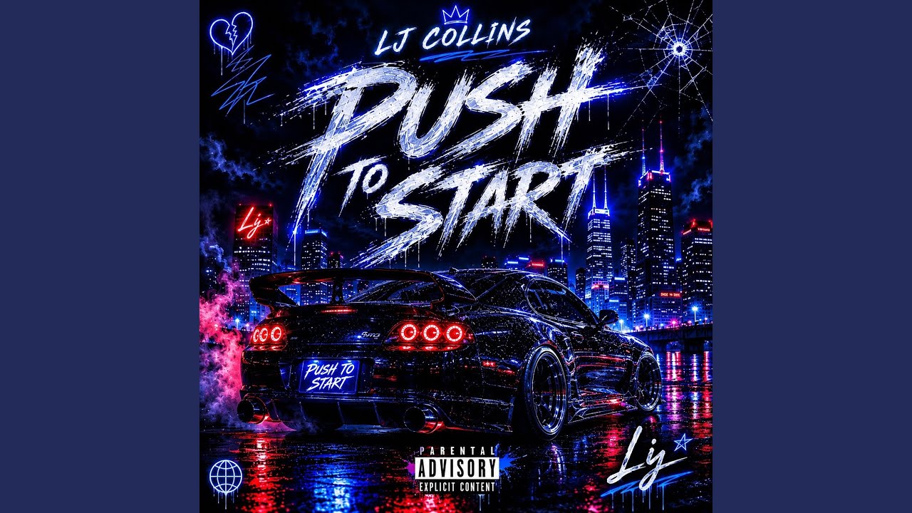 Watch Push to Start on YouTube Watch Push to Start on YouTube