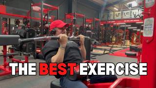 The Best Exercise