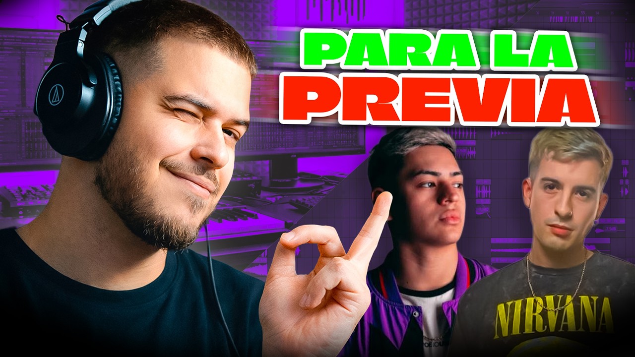 Asi se hace Cachengue en 2026 (desde cero)