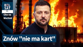 Pogorzelski: Tomahawki były elementem negocjacji | Oko na Wschód