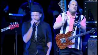 Guy Sebastian - Gimme Some Lovin' (Live)