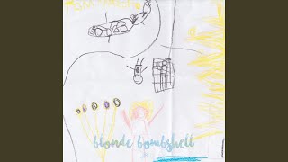 Blonde Bombshell