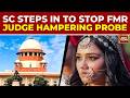 Supreme Court Takes Suo Motu Note Of Twisha Dowry Death Case Amid Former Judge Interference Claims