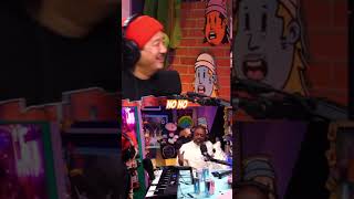 Racist or funny??? #comedy #fyp #podcast #clips #shorts #new #lol #bobbylee