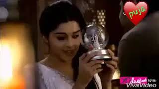 உனக்காகத் தான் நான் வாழ்வது,,,,pulugandi puja