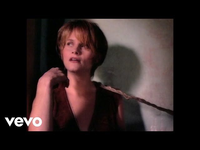 Shawn Colvin - I Don't Know Why