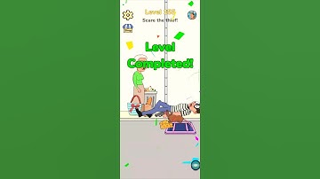 impossible date 2(scare the thief)#impossibledate2#trending#ytshorts#shortsfeed#viralshorts#viral#yt