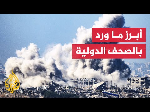الإيكونومست: سياسة التوسع قد تفضي إلى تحويل الغطرسة إلى كارثة على إسرائيل