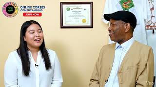 Interview Skills Mastery Course 1