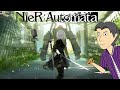 NieR: Automata. Обзор от ASH2